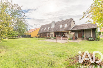 achat maison tucquegnieux 54640