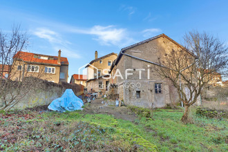 achat maison tucquegnieux 54640