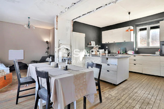 achat maison tucquegnieux 54640