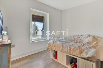 achat maison tucquegnieux 54640