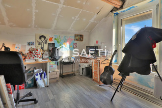 achat maison tucquegnieux 54640