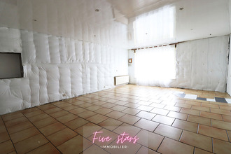 achat maison tucquegnieux 54640