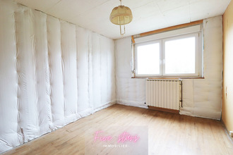 achat maison tucquegnieux 54640