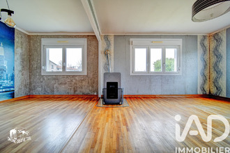 achat maison tucquegnieux 54640