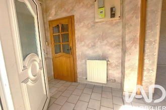achat maison tucquegnieux 54640