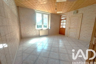 achat maison tucquegnieux 54640