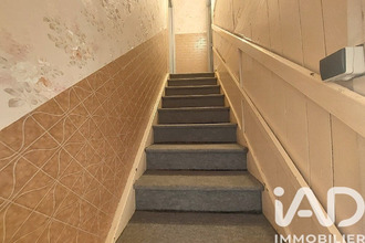 achat maison tucquegnieux 54640