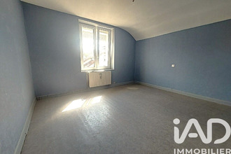 achat maison tucquegnieux 54640