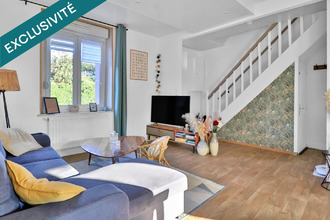 achat maison tucquegnieux 54640