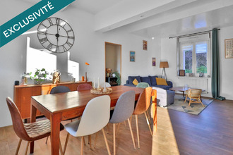 achat maison tucquegnieux 54640