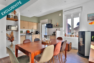 achat maison tucquegnieux 54640