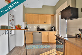 achat maison tucquegnieux 54640