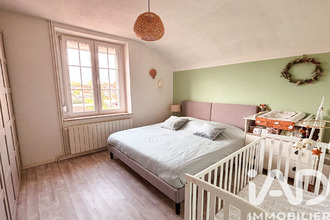 achat maison tucquegnieux 54640