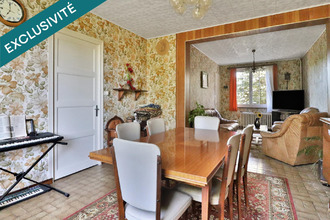 achat maison tucquegnieux 54640