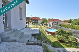 achat maison tucquegnieux 54640