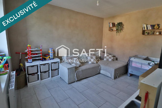 achat maison tucquegnieux 54640