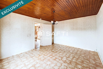 achat maison tucquegnieux 54640