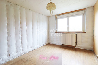 achat maison tucquegnieux 54640