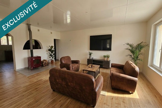 achat maison tucquegnieux 54640
