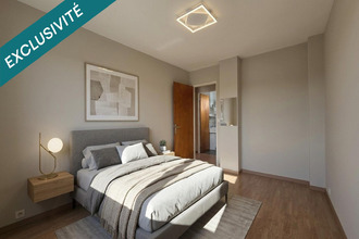 achat maison tucquegnieux 54640