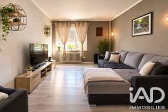 achat maison tucquegnieux 54640