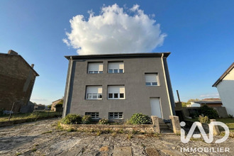 achat maison tucquegnieux 54640