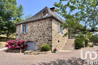 achat maison tudeils 19120