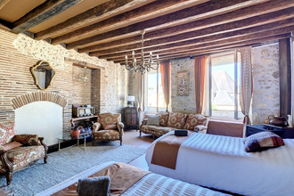 achat maison tuffe 72160