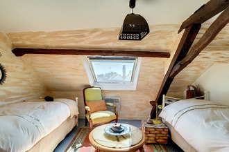 achat maison tuffe 72160