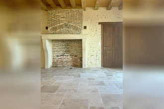 achat maison tuffe 72160