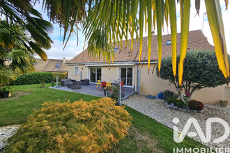 achat maison tuffe 72160