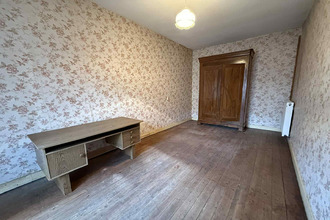 achat maison tuffe 72160