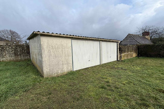 achat maison tuffe 72160