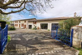 achat maison tugeras-st-maurice 17130