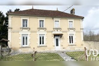 achat maison tugeras-st-maurice 17130