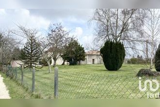 achat maison tugeras-st-maurice 17130