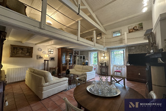 achat maison tugeras-st-maurice 17130