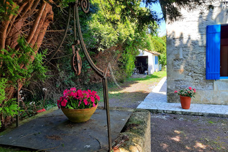 achat maison tugeras-st-maurice 17130