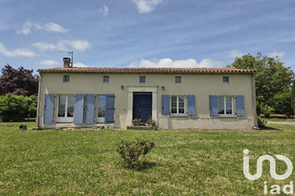 achat maison tugeras-st-maurice 17130