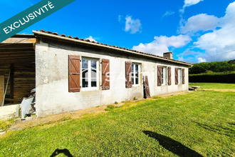 achat maison tugeras-st-maurice 17130