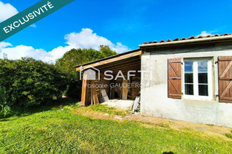 achat maison tugeras-st-maurice 17130