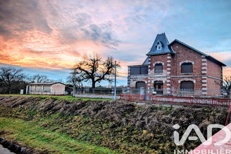 achat maison tugny-et-pont 02640