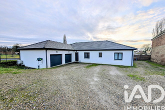 achat maison tugny-et-pont 02640