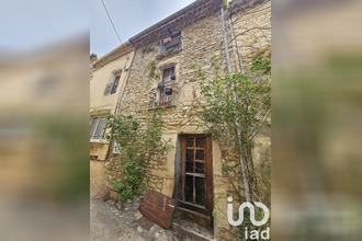 achat maison tulette 26790