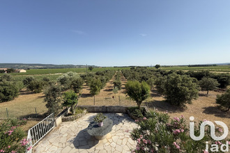 achat maison tulette 26790