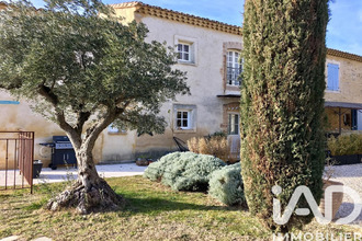 achat maison tulette 26790