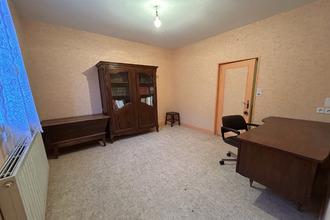 achat maison tulle 19000