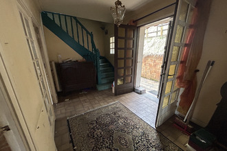 achat maison tulle 19000