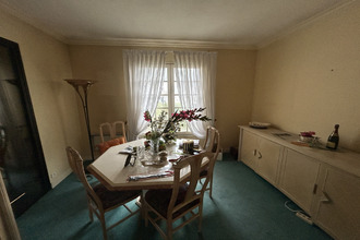 achat maison tulle 19000