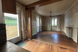 achat maison tulle 19000